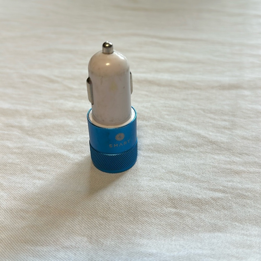 Vehicle block Charger